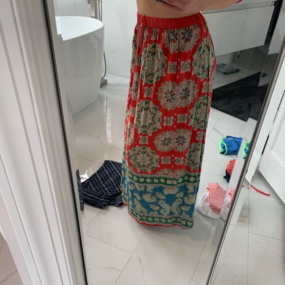 Maxi skirt bundle